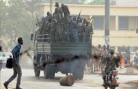 Теракт в военном лагере в Мали: около 50 погибших (Обновлено)