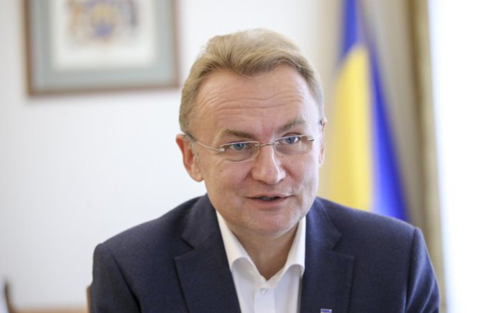 Садовий: зима може бути складною, від завтра переводимо Львів у режим тестування всіх ресурсів міста