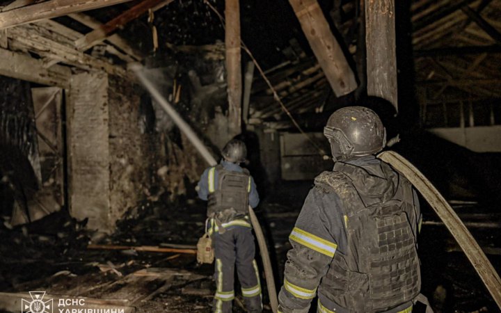 Головне за ніч та ранок суботи, 11 жовтня: ворожий обстріл рятувальників на Чернігівщині, понад 230 боєзіткнень