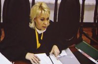 Защита Тимошенко заявляет отвод всей "подозрительной" коллегии судей