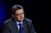 Ковальчук: рік губернаторства Саакашвілі міг бути більш ефективним