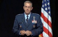 Генерал ВВС США назвал Россию одной из наибольших угроз