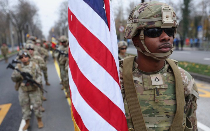 Слідами Молотова і Ріббентропа. Про що свідчить виведення військових США з Румунії