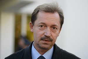 Мазурка бачили в Миколаївській області