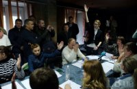 Избирком Мариуполя попросил перенести выборы в городе на 15 ноября