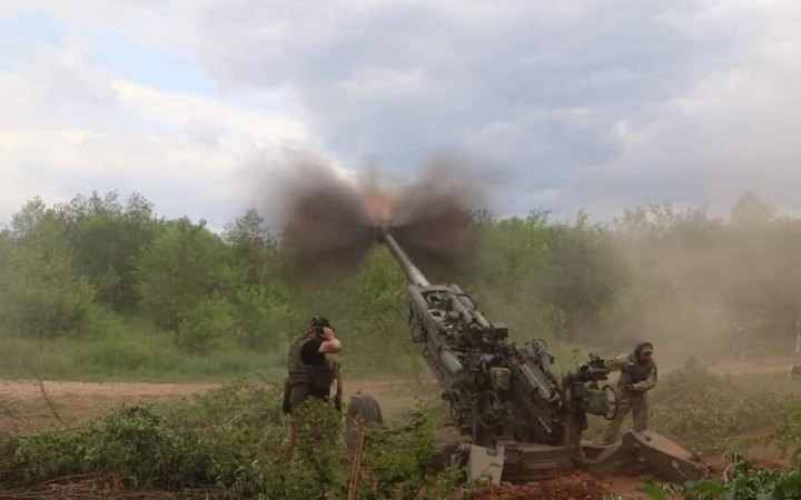 Агресор продовжує завдавати ракетних та авіаційних ударів по об’єктах військової та цивільної інфраструктури України, - Генштаб 