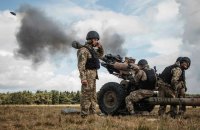 Велика Британія розширює програму навчання українських військових, – ЗМІ