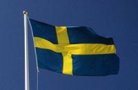 Швеция даст Украине взаймы $100 млн 