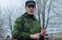 Штаб АТО заявил о возвращении Безлера в Горловку