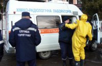 Троих отравившихся детей из Летичева перевезли в областную больницу