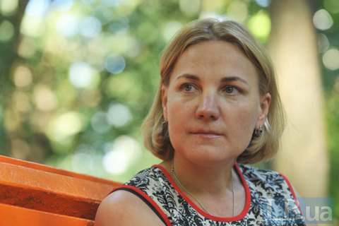 Заступниця міністра охорони здоров'я Сивак звільнилася