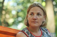 Заступниця міністра охорони здоров'я Сивак звільнилася