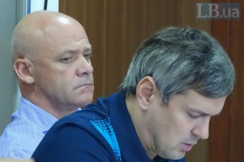 Суд начнет рассмотрение жалобы на оправдательный приговор Труханову 17 марта
