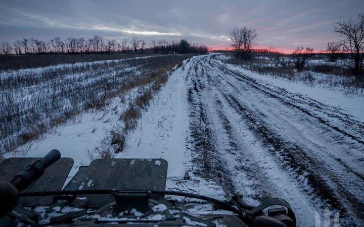 Сили оборони: окупанти з різних напрямків намагаються охопити Лиман у напівкільце