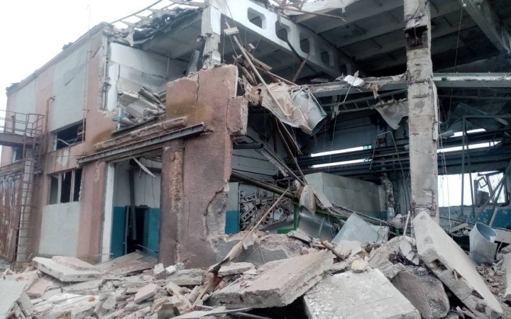 Понад 3 700 цивільних об’єктів Миколаєва пошкоджені або зруйновані, – Віталій Кім