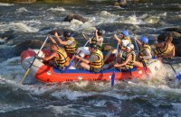 На Миколаївщині туристичний сезон буде обмежений внутрішніми водоймами та природними парками