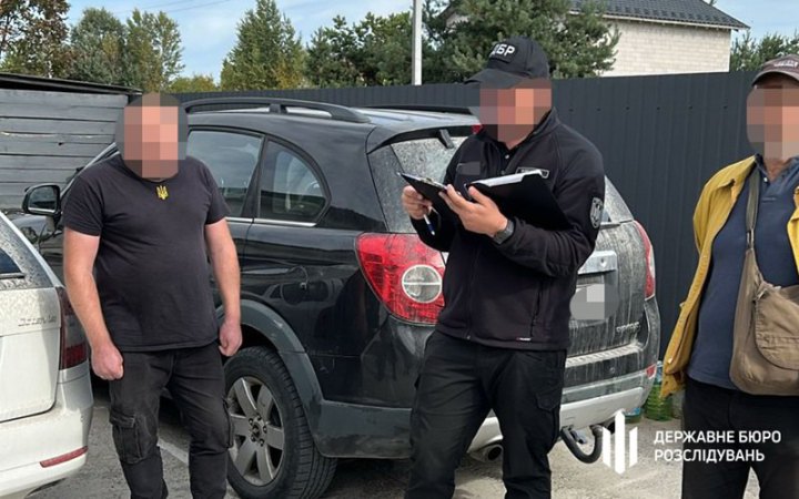 ​У військовій частині на Київщині викрили схему розкрадання і збуту армійського пального