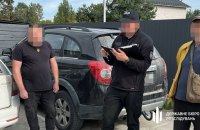 ​У військовій частині на Київщині викрили схему розкрадання і збуту армійського пального