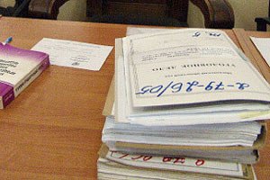 Закарпатского прокурора подловили на незнании основ уголовного права