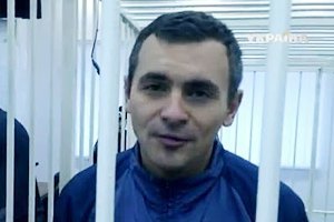 Шевченковский суд отказался освобождать активиста Майдана Владимира Кадуру