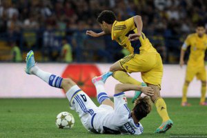 "Металіст" прийме "Динамо" в 1/4 Кубка України