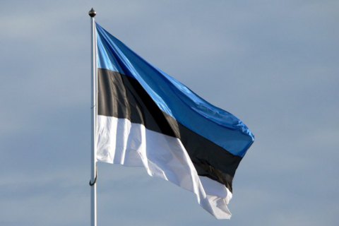 Парламент Эстонии принял декларацию в поддержку Украины