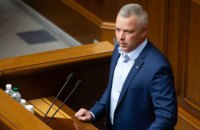 Забродський: зволікання із розслідуванням "вагнергейту" наражає на небезпеку українських розвідників