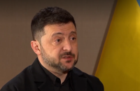 Зеленський перелічив гарантії безпеки для України