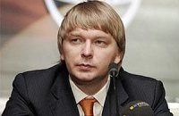 Гендиректор "Шахтера": если бы мы ломали через колено, Федецкий уже был бы в Донецке