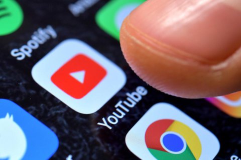 YouTube блокує канали російських державних ЗМІ у всьому світі, – Федоров (оновлено)