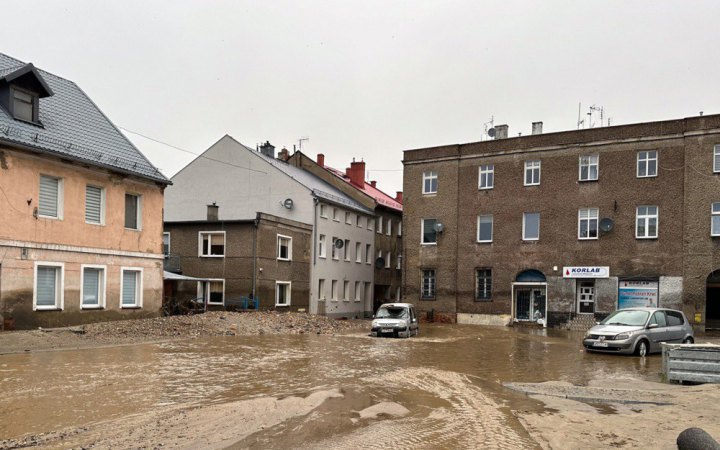 Зросла кількість загиблих унаслідок повеней у Європі