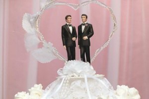 Верховний суд США дозволив одностатеві шлюби у всіх штатах