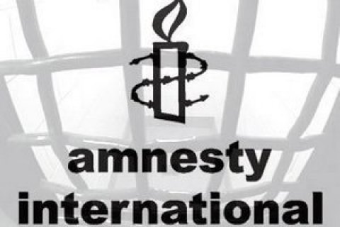 У Туреччині затримали директора відділення та 7 людей з Amnesty International