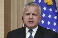 Заступник держсекретаря США закликав Україну активізувати боротьбу з корупцією
