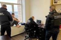 В Україні ліквідували діяльність транснаціонального хакерського угруповання LockBit