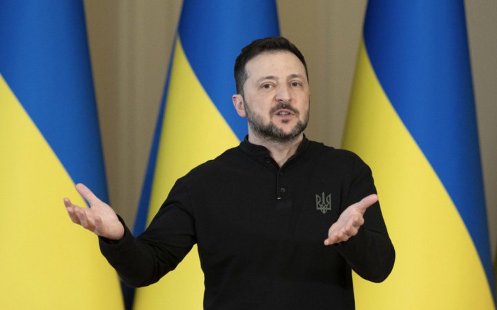 У межах гарантій безпеки обговорюють участь США у відбитті атак за принципом 5 статті НАТО