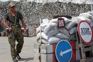 Боевики ДНР ограбили склады "Деливери" в Донецке