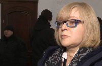 Амосова и ее сторонники снова штурмуют медуниверситет имени Богомольца, - Минздрав