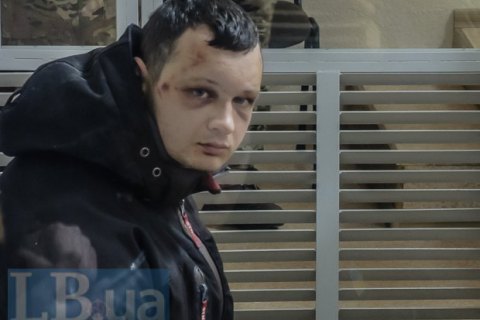 Суд переніс розгляд апеляції на арешт Краснова на 11 квітня