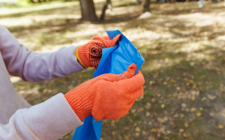 У Києві 18 квітня проведуть головну весняну толоку: долучитися можна на 40 локаціях у всіх районах міста