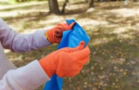 У Києві 18 квітня проведуть головну весняну толоку: долучитися можна на 40 локаціях у всіх районах міста