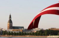 Латвія заборонила символи Z, V російських окупантів