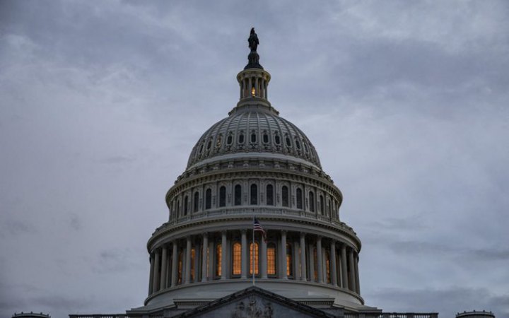 Конгресс США поддержал открытие ленд-лиза для Украины