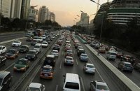 Bloomberg: крах російського ринку змусив китайських виробників збільшити експорт до інших країн