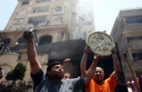 В Египте убит лидер боевого крыла "Братьев-мусульман"