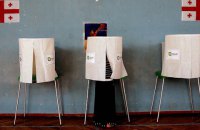 В Грузии завершился второй тур парламентских выборов 