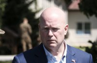 Посол США в НАТО ставить під сумнів твердження Росії про напад України на резиденцію Путіна