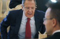 WP: Глава МЗС Угорщини роками передавав Москві конфіденційні дані з засідань ЄС