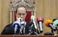 Киевский судья за пять лет «налетал» на миллион долларов