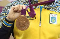 МОК лишил 10 украинских спортсменов медалей Олимпиад 2004, 2008 и 2012 годов из-за допинга